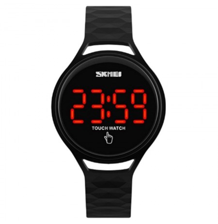 SKMEI 1230 BLACK