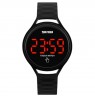 SKMEI 1230 BLACK