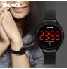 SKMEI 1230 BLACK