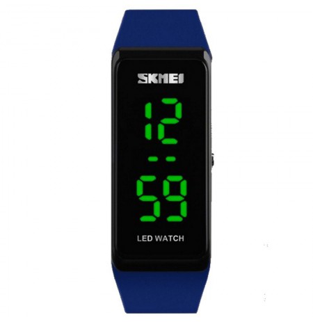SKMEI 1265 DARK BLUE