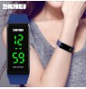 SKMEI 1265 DARK BLUE