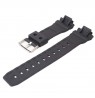 Laikrodžio dirželis Diloy 413F3A Tinka Casio