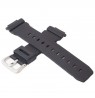 Laikrodžio dirželis Diloy 413F3A Tinka Casio