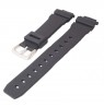 Laikrodžio dirželis Diloy 413F3A Tinka Casio