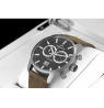 BISSET Titanium Chronograph BSCF19DINX05AX