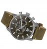 BISSET Titanium Chronograph BSCF19DINX05AX
