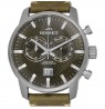 BISSET Titanium Chronograph BSCF19DINX05AX