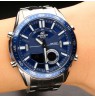 Casio Edifice EFV-C100D-2AVEF