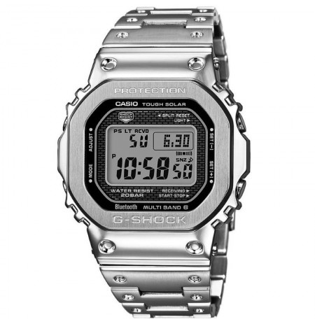 Casio G-Shock GMW-B5000D-1ER