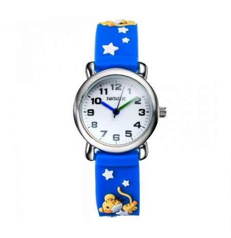 FANTASTIC FNT-S121 Vaikiškas laikrodis
