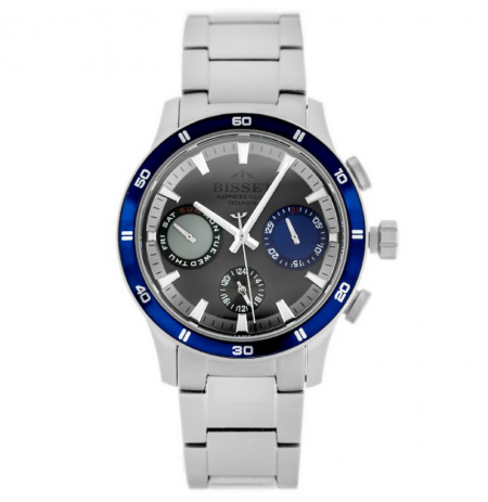 BISSET BSDF17DIVX10AX