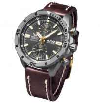 Vostok Europe Almaz 6S11-320H521