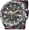Vostok Europe Almaz 6S11-320H521