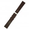 Laikrodžio dirželis Piero MARRON 04900003.18.W