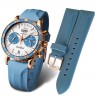 Vostok Europe UNDINE Laikrodžio dirželis VE-UNDINE-SL.05.20.RG