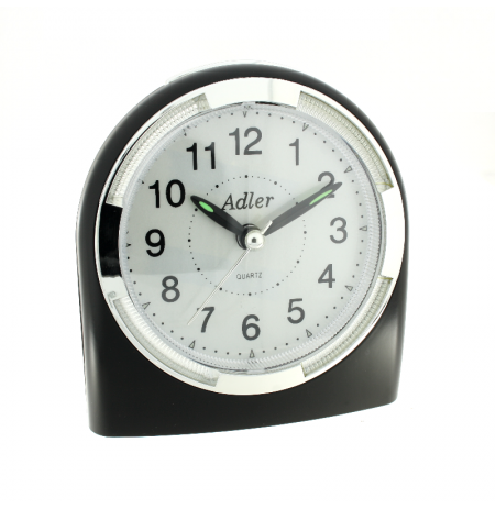 Žadintuvas Adler 40054BK