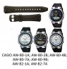 Laikrodžio dirželis CASIO 10117230