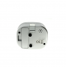 ADLER 40117 SILVER žadintuvas