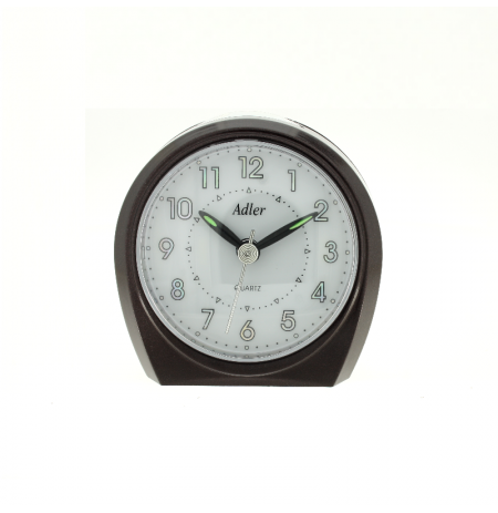 Žadintuvas Adler 40110 BROWN