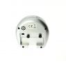 Žadintuvas Adler 40110 SILVER
