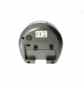 Žadintuvas Adler 40110 GREY