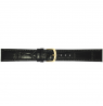 Laikrodžio dirželis CONDOR Alligator Grain Strap 370R.01.20.Y