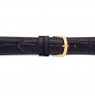 Laikrodžio dirželis CONDOR Alligator Grain Strap 370R.01.22.Y
