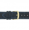 Laikrodžio dirželis CONDOR Alligator Grain Strap 370R.05.20.Y