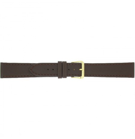 Laikrodžio dirželis CONDOR Calf Grain Strap 123R.02.22.Y