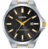LORUS RH987KX-9