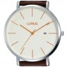 LORUS RH999KX-9