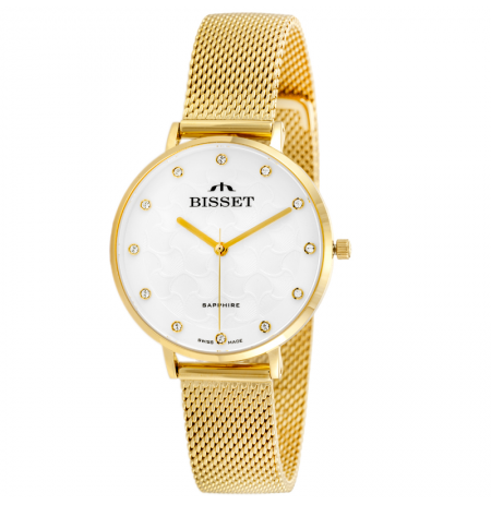 Bisset Maggiore BSBF32GISX03B1