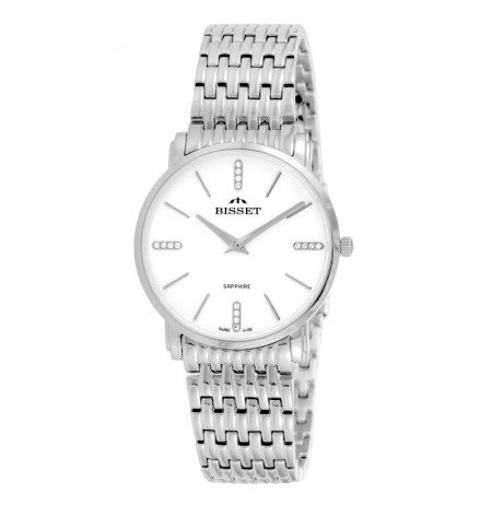 Bisset Leur New BSBE54SIWX03B1