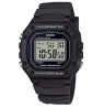 Casio W-218H-1AVEF