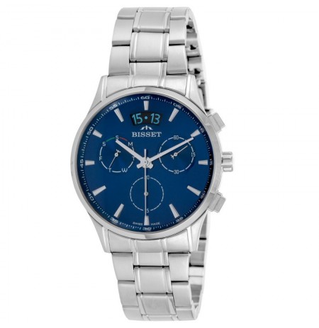 Bisset Lugano New BSDF34SIDX05AX