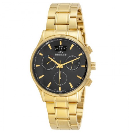 Bisset Lugano New BSDF34GIVX05AX