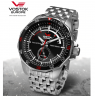 Vostok Europe N1 Rocket NE57-225A563BR