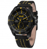 Vostok Europe Rocket N-1 Automatic BIG Z Žydrūnas Savickas Limituota Serija NE57-225C417