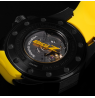 Vostok Europe Rocket N-1 Automatic BIG Z Žydrūnas Savickas Limituota Serija NE57-225C417