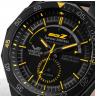 Vostok Europe Rocket N-1 Automatic BIG Z Žydrūnas Savickas Limituota Serija NE57-225C417