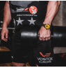Vostok Europe Rocket N-1 Automatic BIG Z Žydrūnas Savickas Limituota Serija NE57-225C417