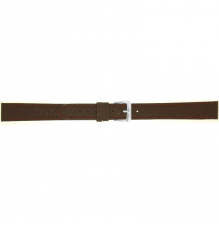 Laikrodžio dirželis CONDOR Extra Long Camel Grain 051L.02.12.W