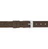 Laikrodžio dirželis CONDOR Extra Long Camel Grain 051L.02.12.W