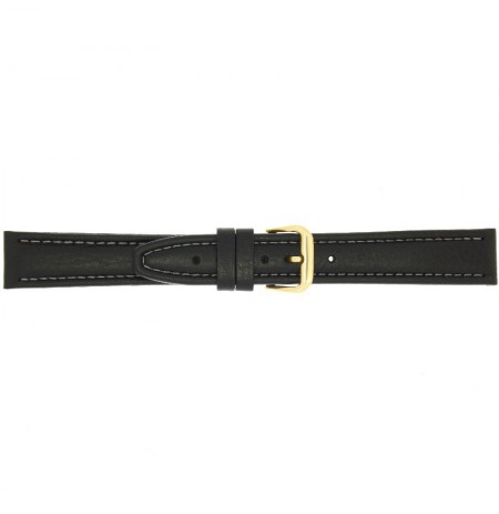 Laikrodžio dirželis  CONDOR Padded Calf Strap 062R.01.24.Y