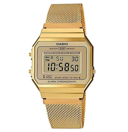 CASIO A700WEMG-9AEF