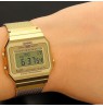 CASIO A700WEMG-9AEF