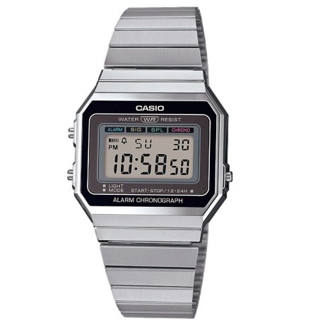 CASIO A700WE-1AEF