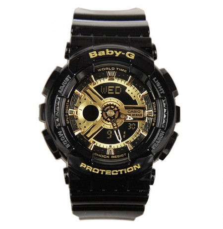 Casio Baby-G BA-110-1AER