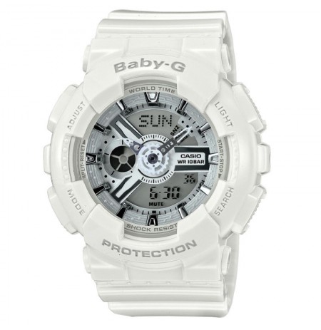 Casio Baby-G BA-110-7A3ER