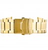 Apyrankė laikrodžiui BISSET BR-113/24 GOLD